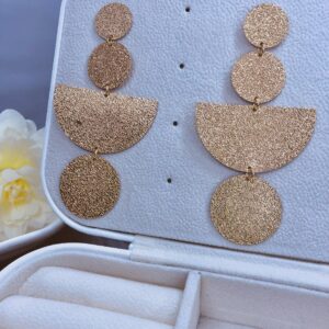 Arete Circulos y Media Luna