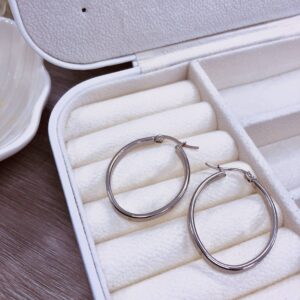 Candonga Ovalo Sencillo