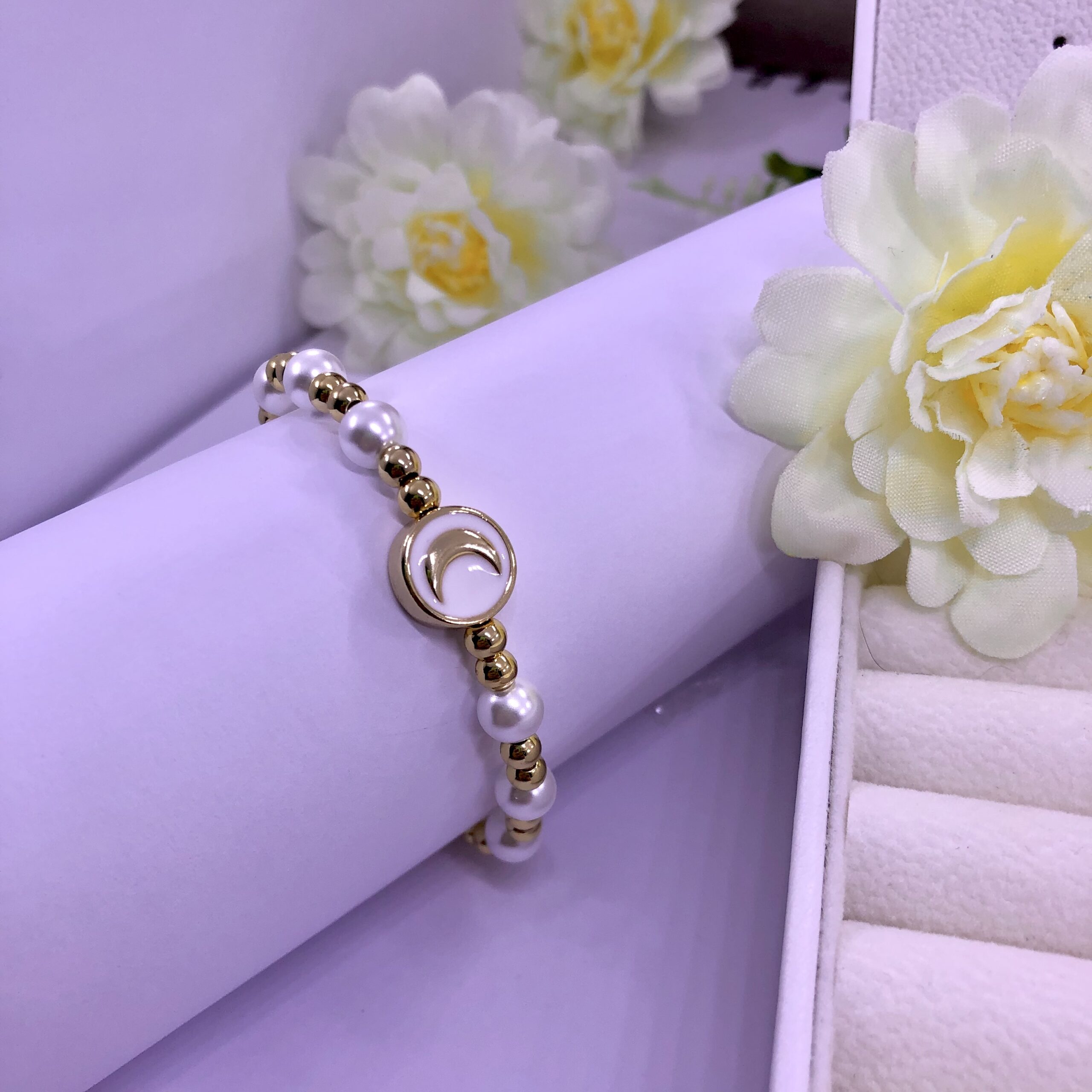 Pulsera Luna - Image 2