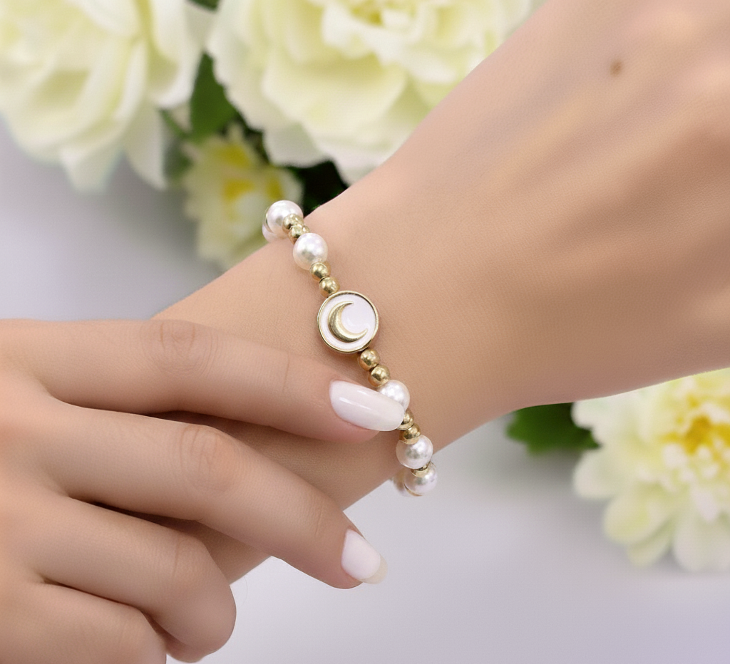 Pulsera Luna